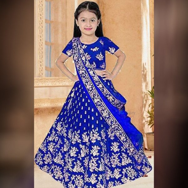 Lehenga clearance 12 years